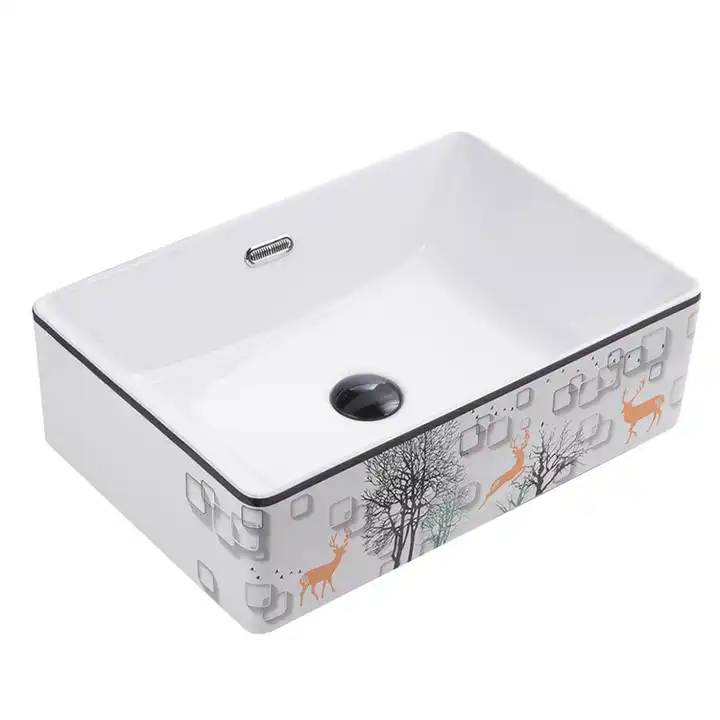 Lavabo-1